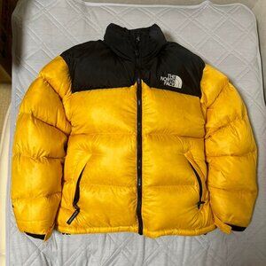 1996 Northface Puffer Jacket